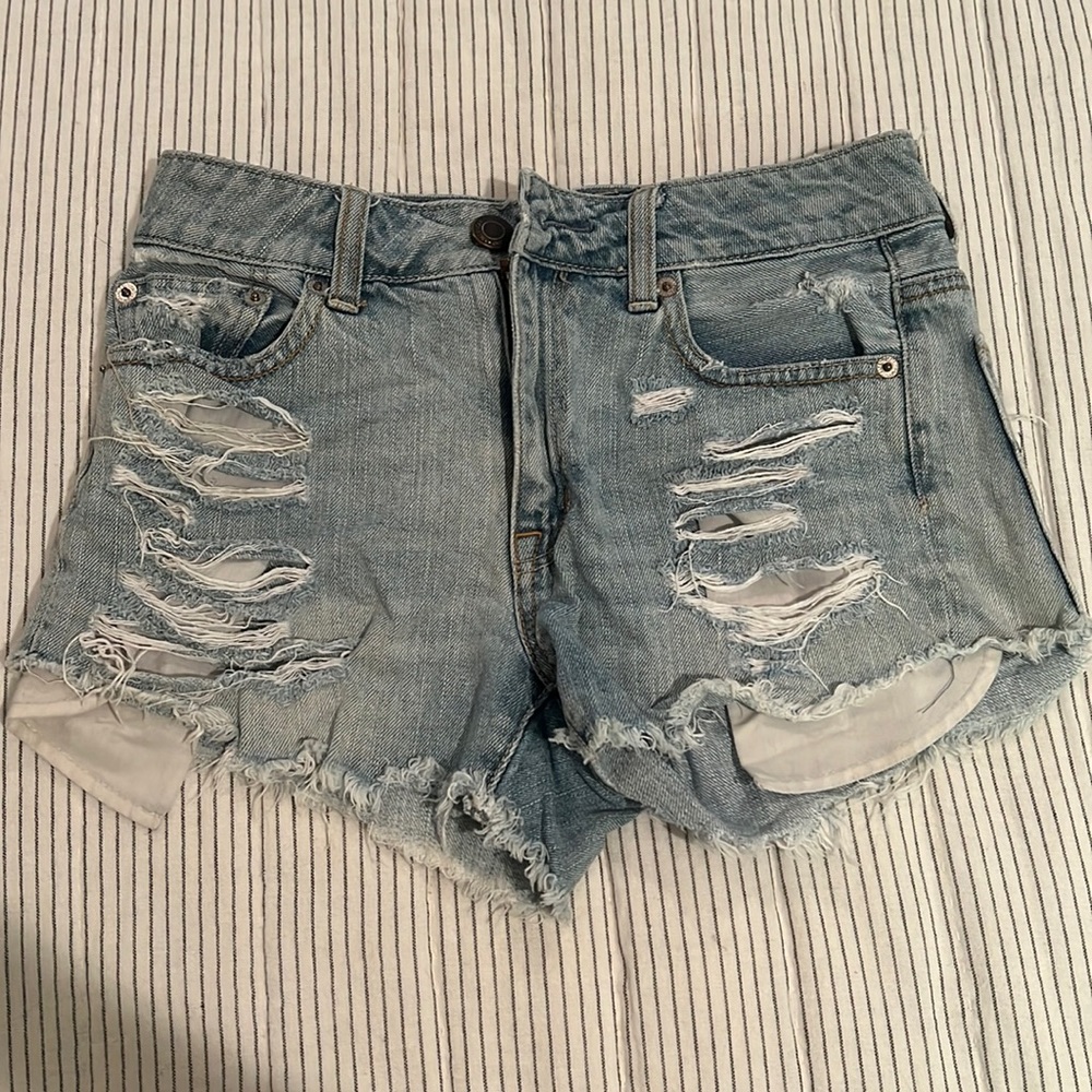 American Eagle